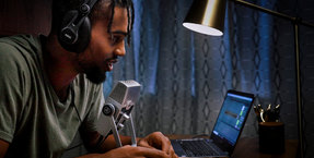 New AKG Podcaster Essentials bundle arrives in the UK next month
