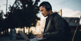 AKG announces new K361-BT and K371-BT Professional Studio Headphones with Bluetooth at the 2020 NAMM and CES Shows