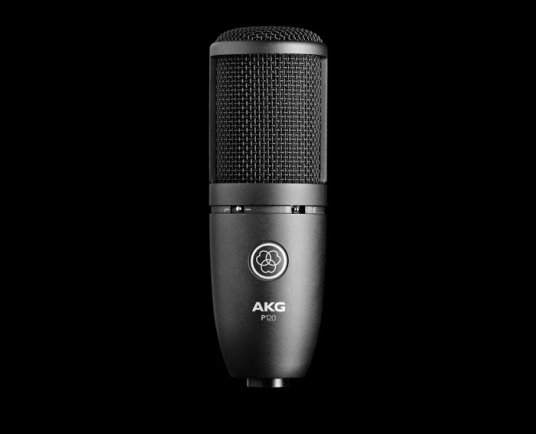 Professional Performance Meets Affordability with HARMAN’s AKG Project
