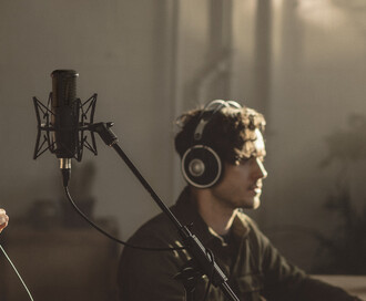 Our Guide to the AKG Perception Studio Series 