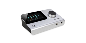Sound On Sound review the Apogee Symphony Desktop