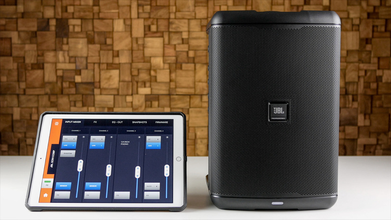 jbl eon one