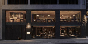 Matched HARMAN solution for £20m ‘Hide’ Mayfair restaurant