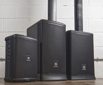 Our guide to the JBL All-In-One Portable PA family - EON ONE Compact, EON ONE MK2, PRX ONE