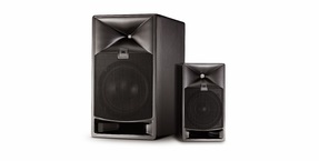 HARMAN’s JBL Professional Introduces 7 Series Master Reference Monitors