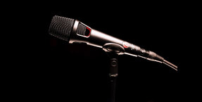 Austrian Audio OD505 & OC707 studio-quality Stage Microphones now shipping