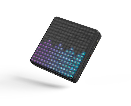Next generation ROLI Lightpad Block M now available | From UK