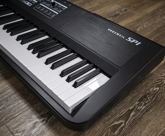 Our guide to the Kurzweil SP1