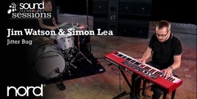 Latest Sound Technology Session video features Jim Watson and the new Nord Electro 5D