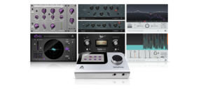 Complete FX Bundle Now Included with Apogee Symphony Desktop