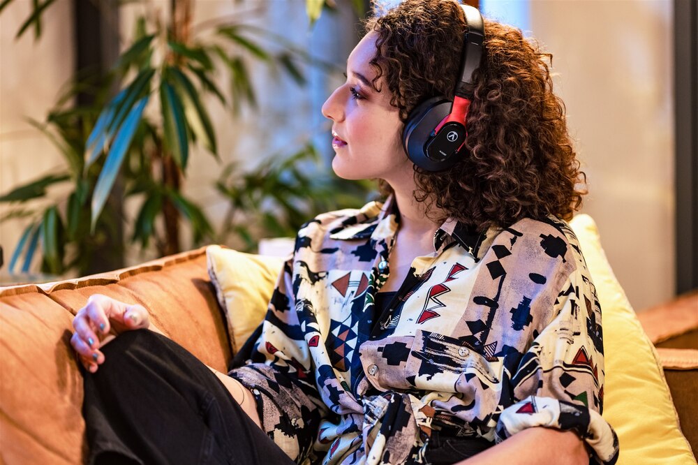 iCreate review the "unforgettable" Austrian Audio Hi-X25BT Headphones