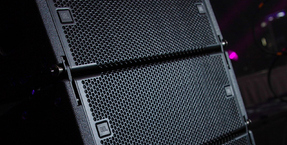 Sound Technology to hold VTX A6 Open House demo sessions