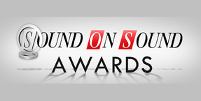 AKG, dbx, JBL, Kurzweil, Nord, ROLI, Soundcraft and SSL products nominated in Sound On Sound Awards 2016