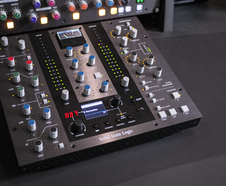 Our Guide to the SSL UC1 Controller for Native Channel Strip 2 and Native Bus Compressor 2