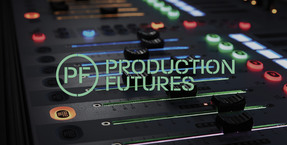 See the JBL VTX A8 and Soundcraft Vi1000 at Productions Futures