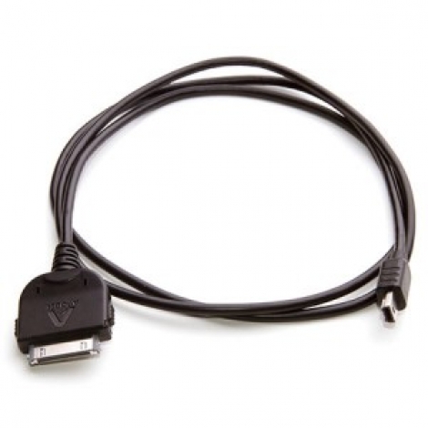 1m 30-pin iPad cable for Quartet, Duet-IOS, and ONE-IOS