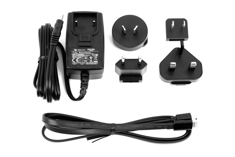 Apogee iOS Upgrade Kit