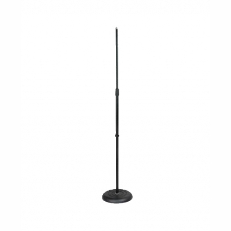 RI-MICRB10 Mic Stand With 10 Inch Round Base (6)