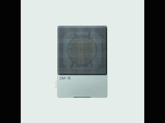 配信機器・PA機器・レコーディング機器 CM-15 / teenage engineering Teenage Engineering's NEW CM-15 Mic and TP-7 Recorder | Gear4music