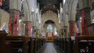 St Giles Church, Wrexham