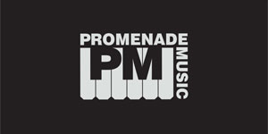 Promenade Music